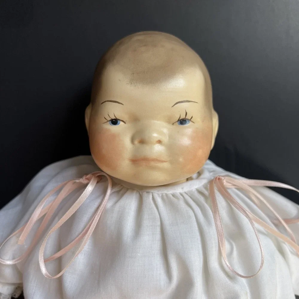 Handmade charming vintage